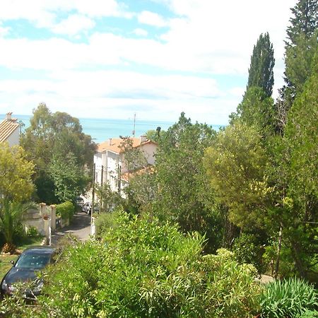 la meridienne Sète Exterior foto